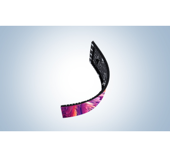 室内软模组P1.86