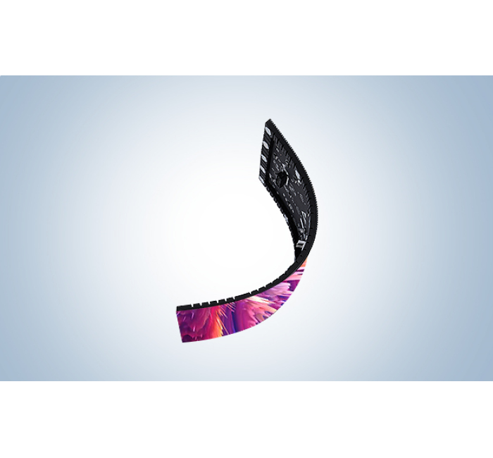 室内软模组P1.86