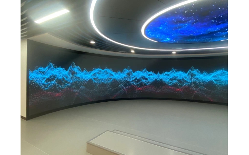 广西童声博物馆 室内P2